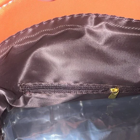 Crossbody Canvas Women's Handbag - Picture 7 of 12